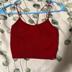 Gilly hicks Bralette/Crop top